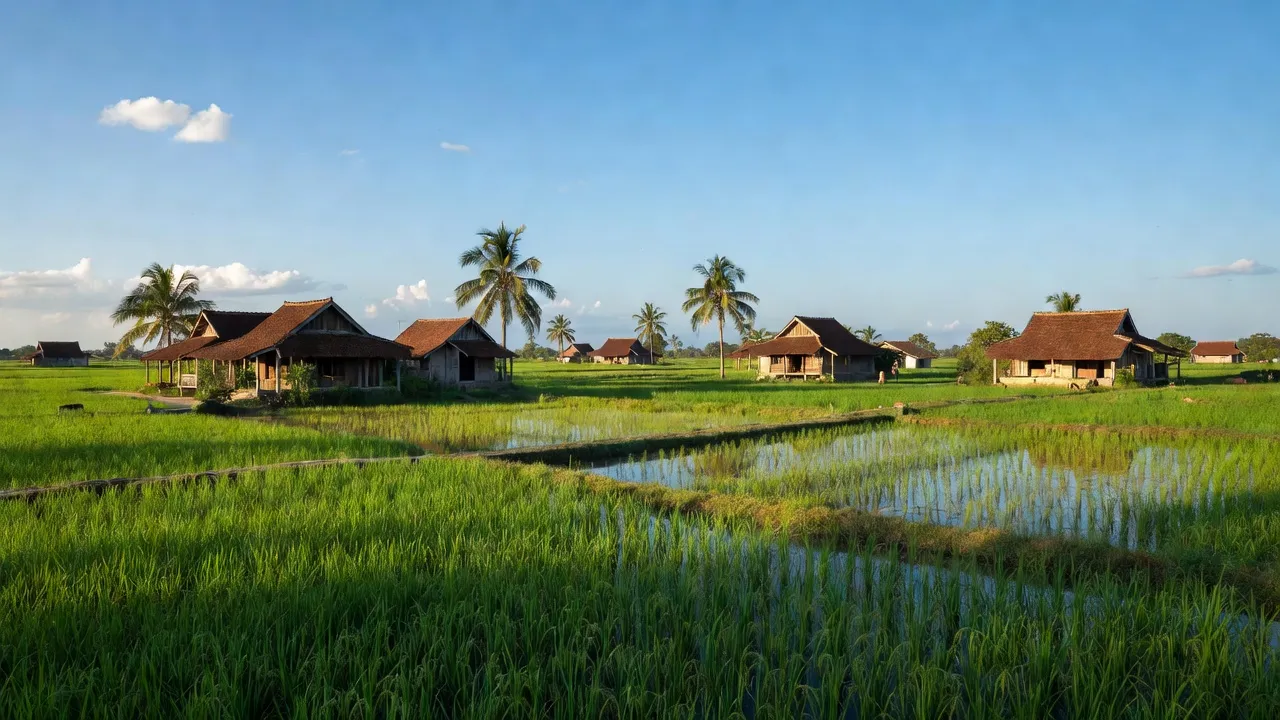 Xã Hưng Yên, Huyện An Biên, Tỉnh Kiên Giang