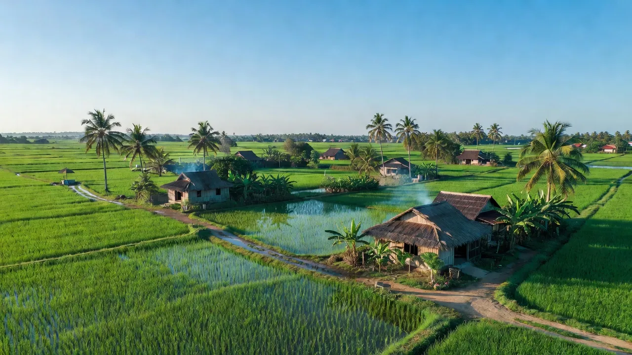 Xã Tây Yên, Huyện An Biên, Tỉnh Kiên Giang