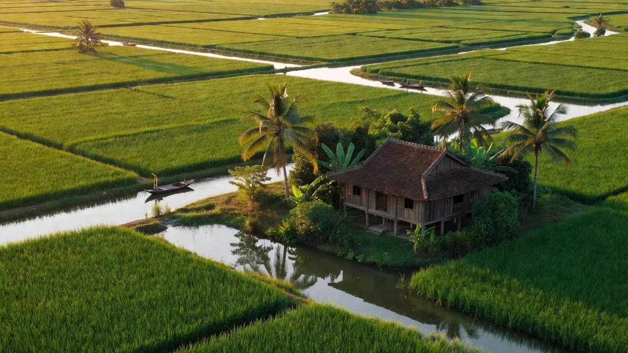 Thạnh Lộc - hình ảnh minh họa 1