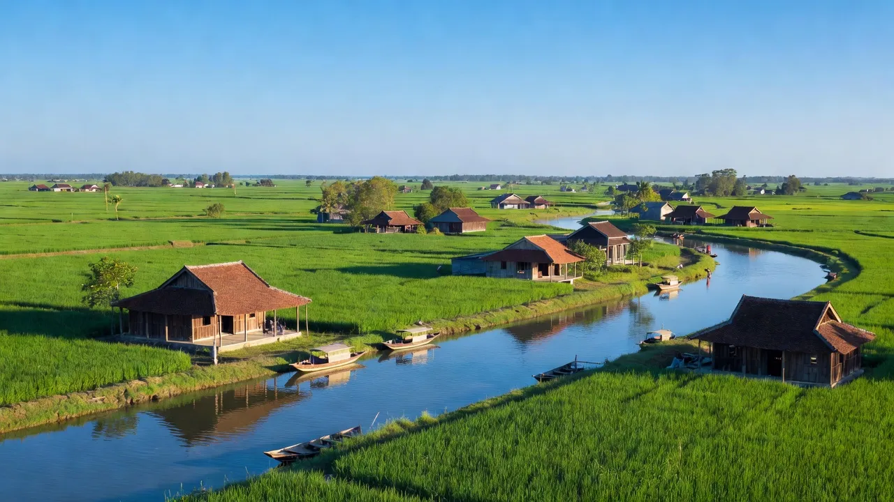 Vĩnh Phú - hình ảnh minh họa 1