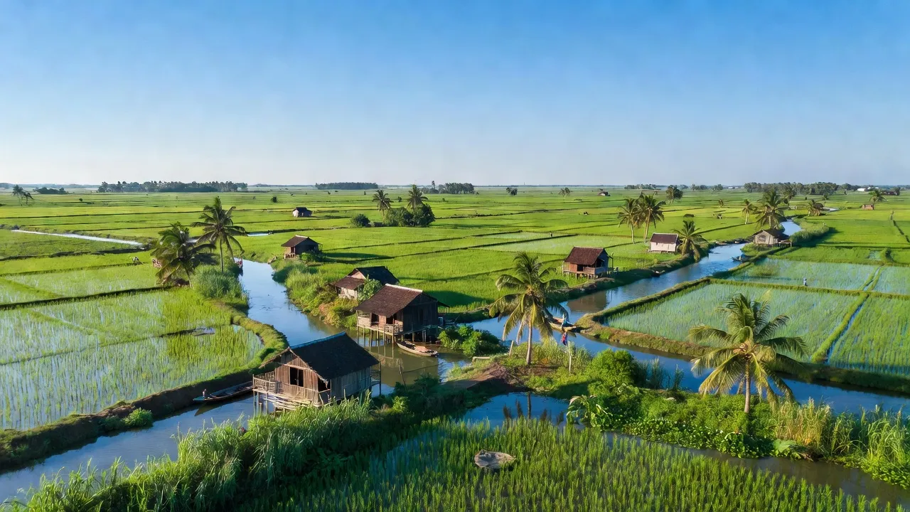 Bàn Tân Định - hình ảnh minh họa 1