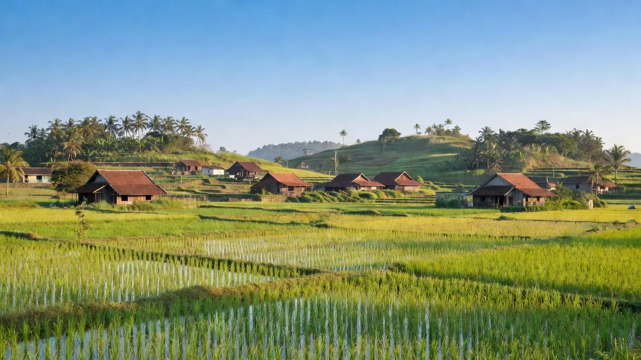 Xã Thạnh Bình, Huyện Giồng Riềng, Tỉnh Kiên Giang