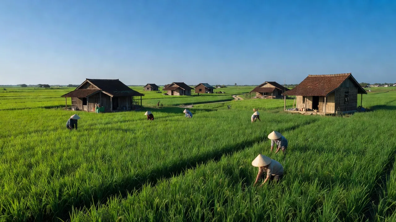 Thạnh Lộc - hình ảnh minh họa 1