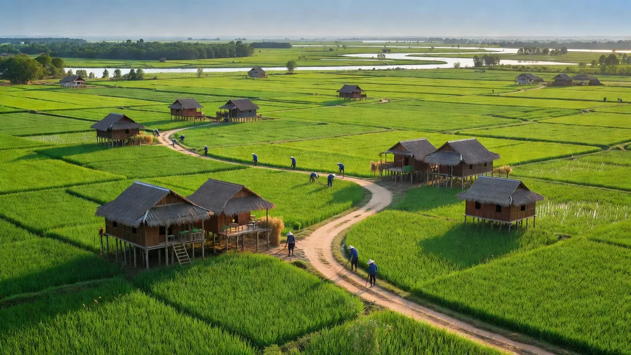 Gò Quao - hình ảnh minh họa 1