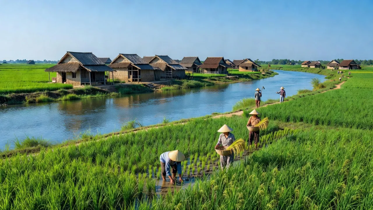 Vĩnh Tuy - hình ảnh minh họa 1