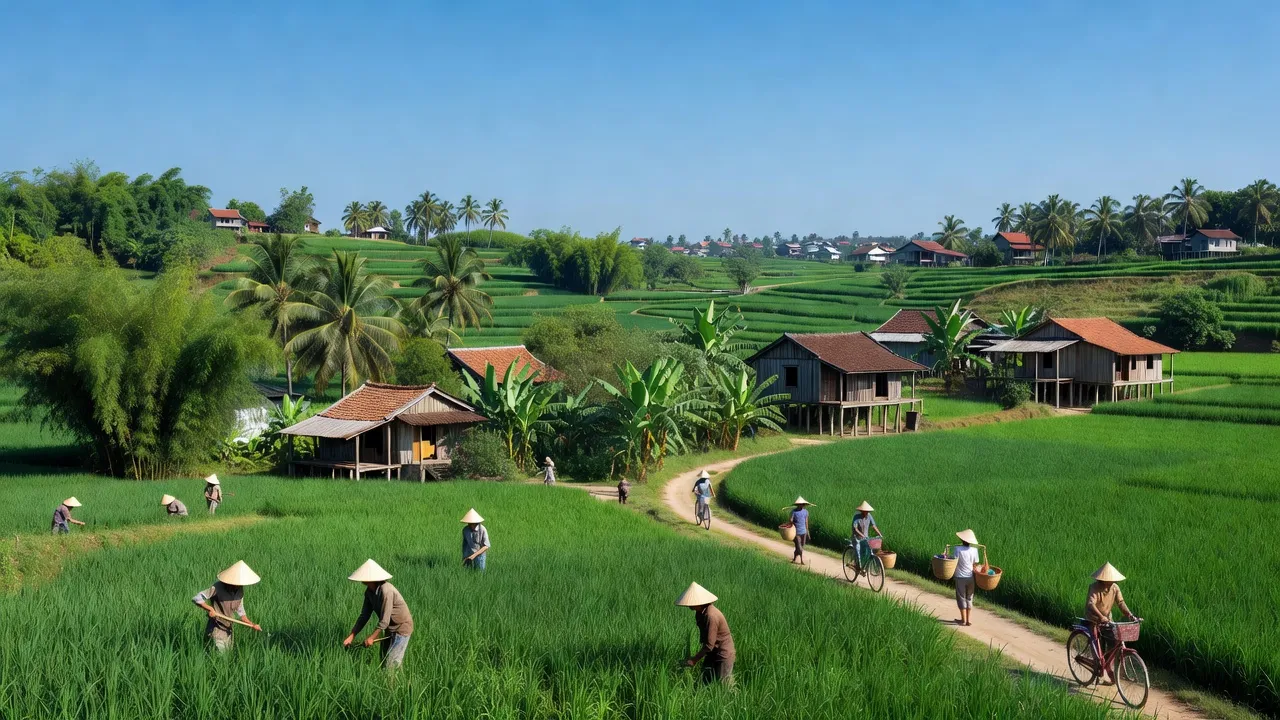 Sóc Sơn - hình ảnh minh họa 1