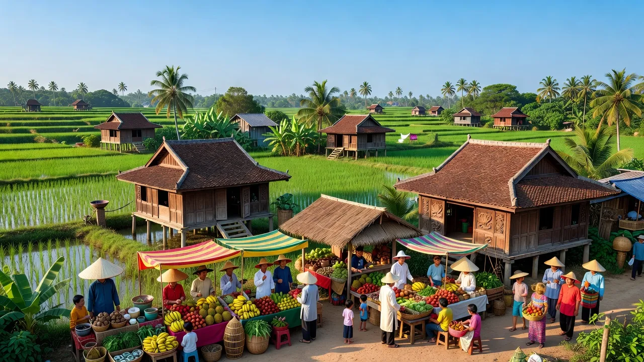 Sóc Sơn - hình ảnh minh họa 2