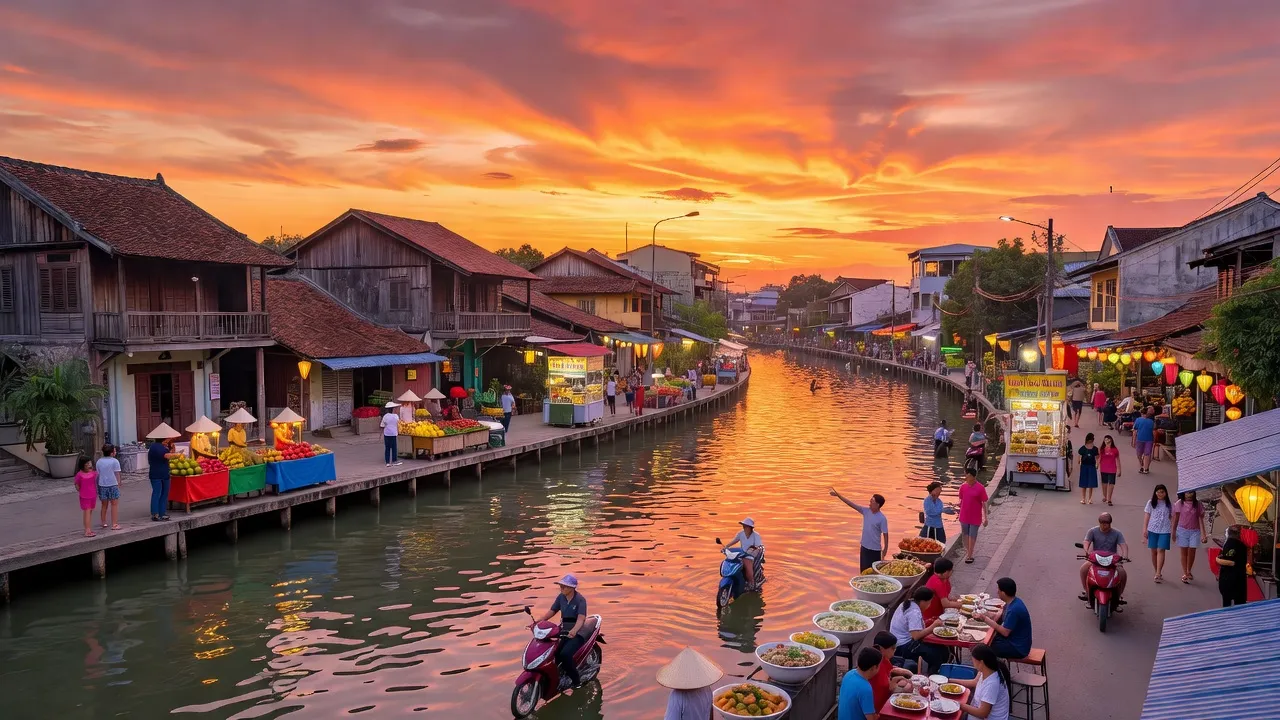 Phường Rạch Sỏi, Thành phố Rạch Giá, Tỉnh Kiên Giang