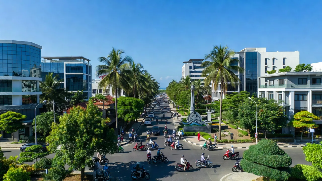 Vĩnh Lạc - hình ảnh minh họa 1