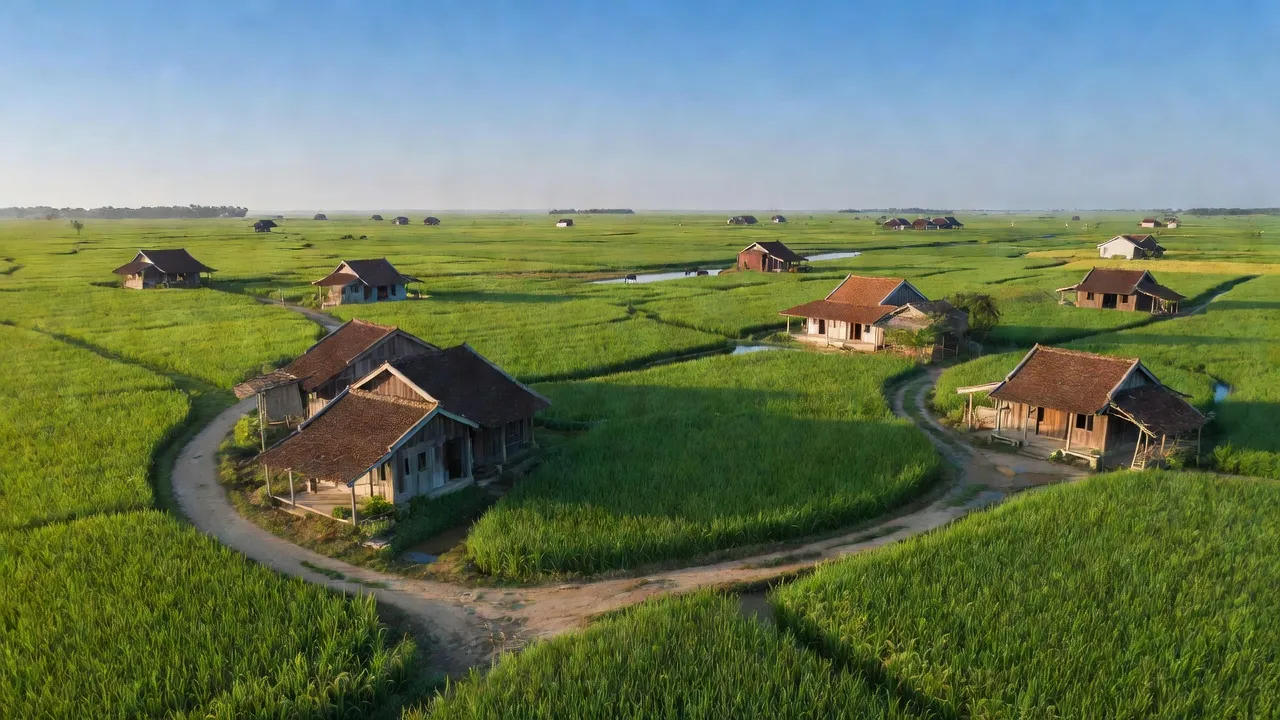 Xã Tân Hiệp A, Huyện Tân Hiệp, Tỉnh Kiên Giang