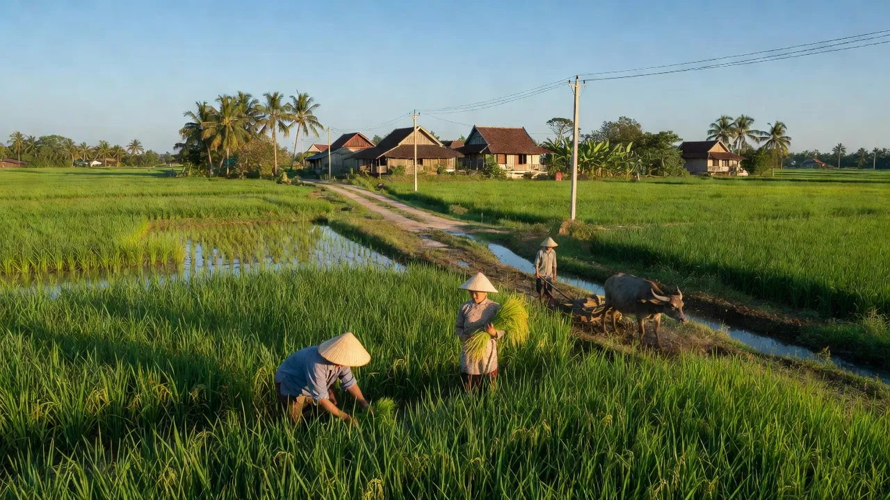 Tân Hiệp B - hình ảnh minh họa 1