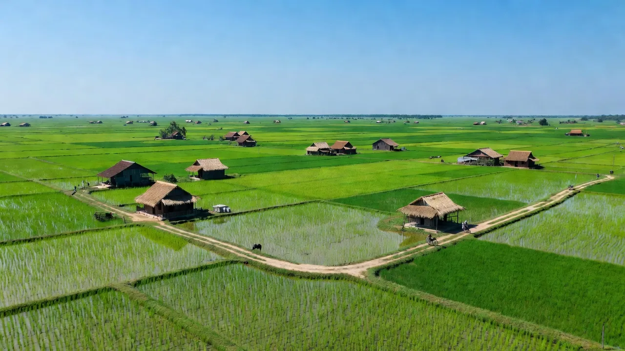 Tân Thành - hình ảnh minh họa 1