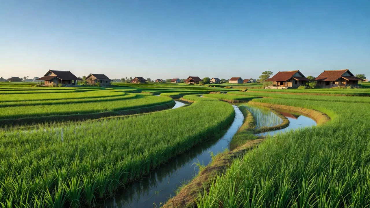 Thạnh Đông - hình ảnh minh họa 1