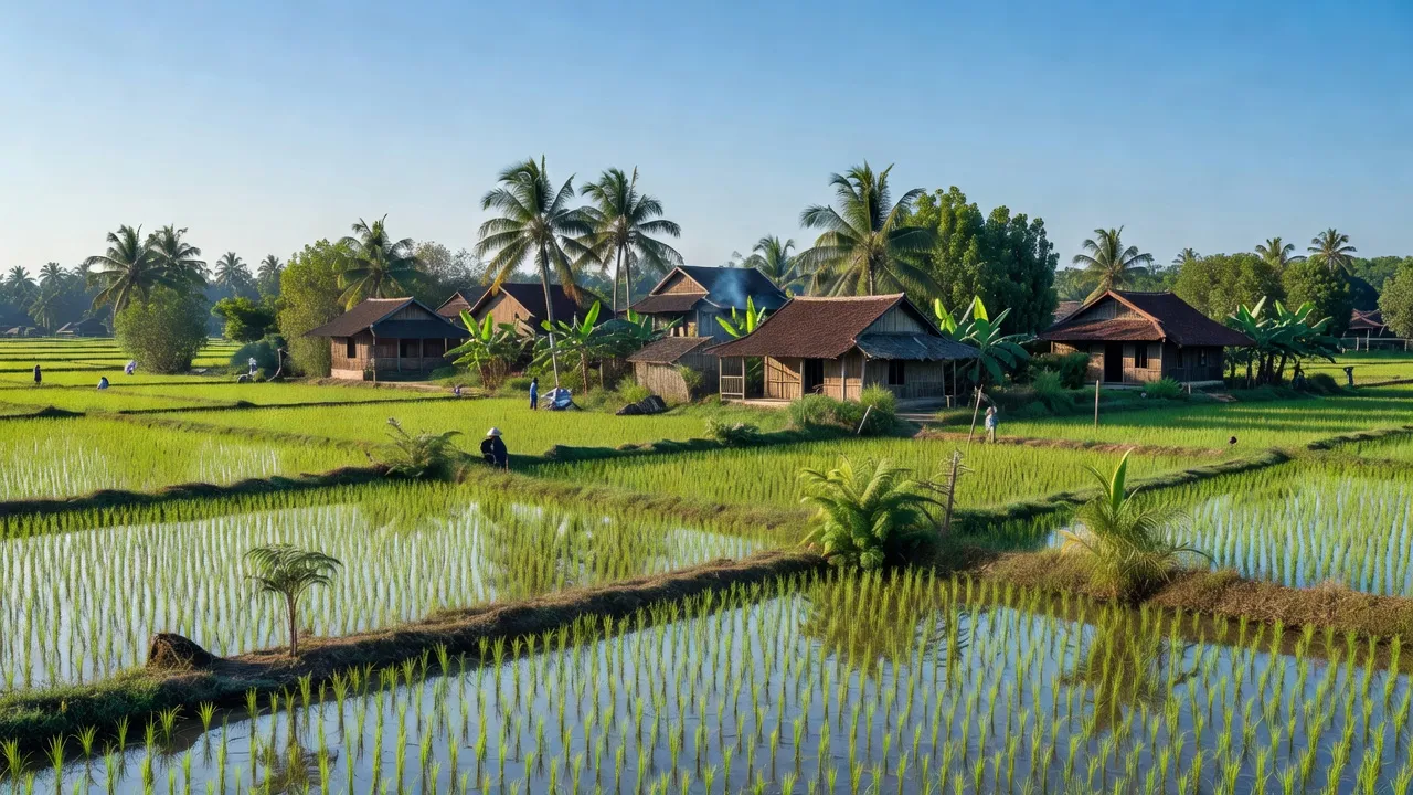 Vĩnh Hòa - hình ảnh minh họa 1