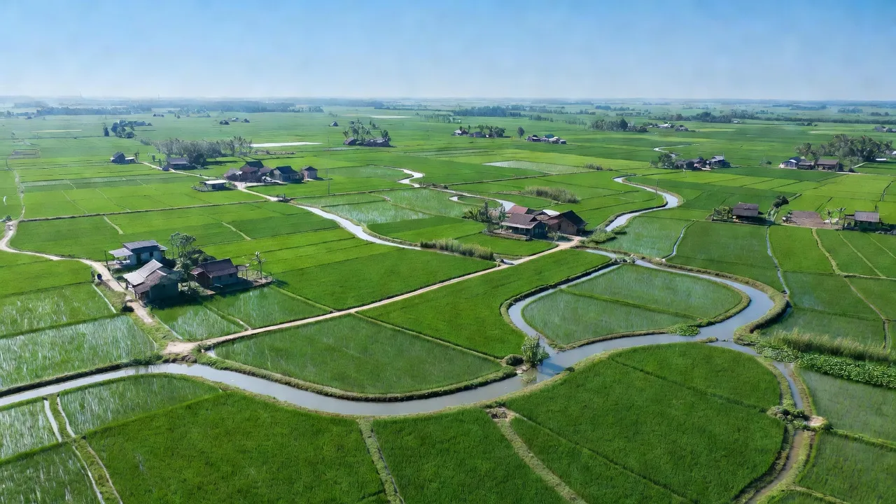 Vĩnh Bình Nam - hình ảnh minh họa 1
