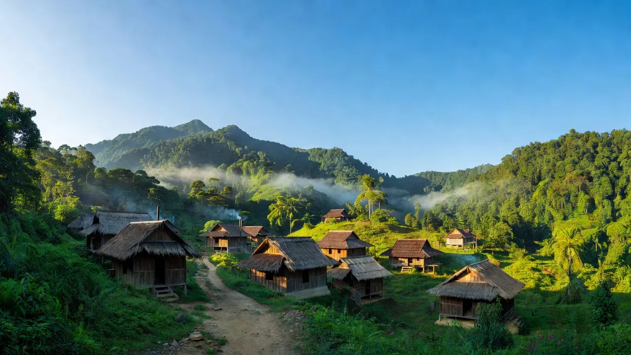 Đắk KRoong - hình ảnh minh họa 1