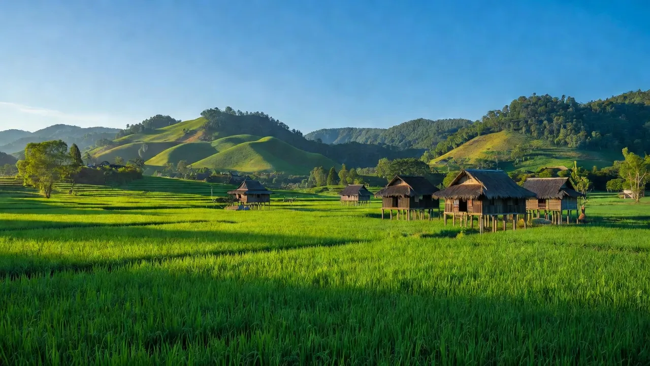 Đắk Mar - hình ảnh minh họa 1