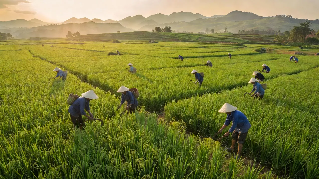 Đăk Ngọk - hình ảnh minh họa 1
