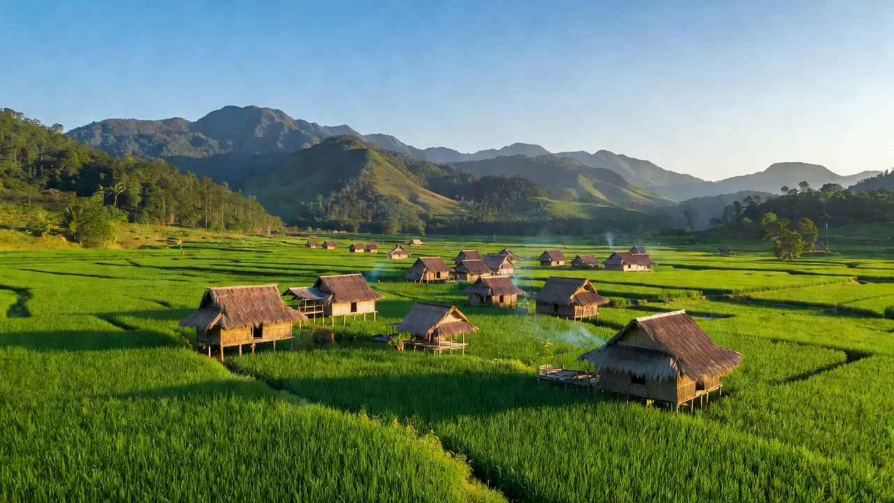 Ngok Wang - hình ảnh minh họa 1