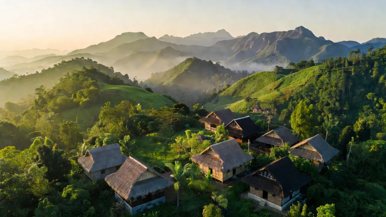 Kon Đào - hình ảnh minh họa 1
