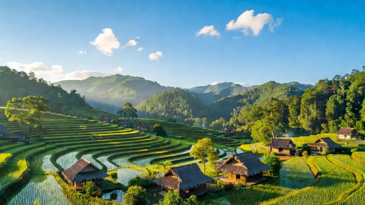 Đắk Tăng - hình ảnh minh họa 1