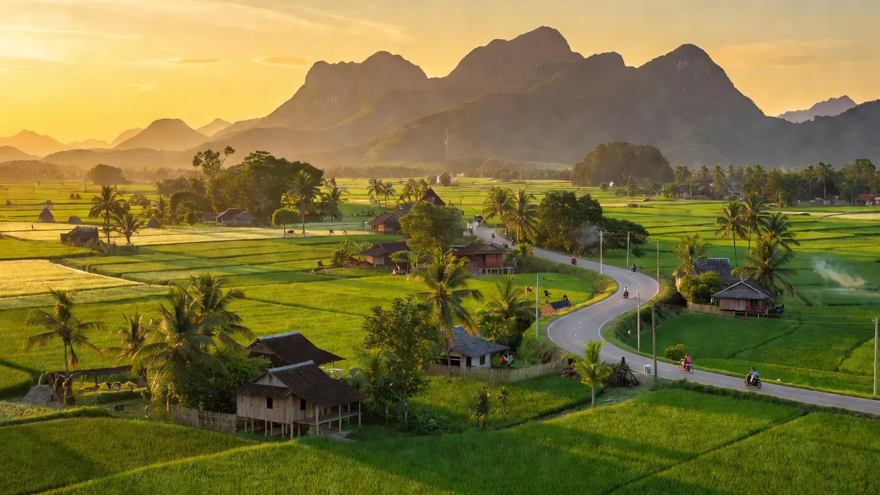 Bờ Y - hình ảnh minh họa 1