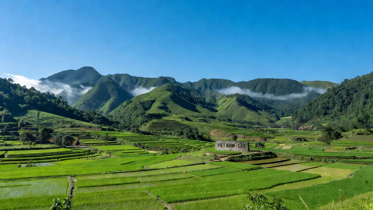 Xã Bờ Y, Huyện Ngọc Hồi, Tỉnh Kon Tum
