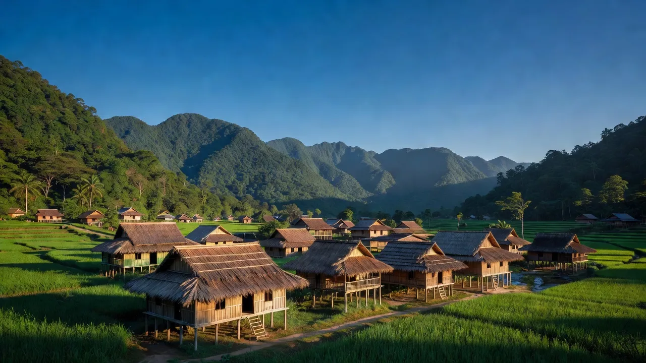 Đắk Kan - hình ảnh minh họa 1