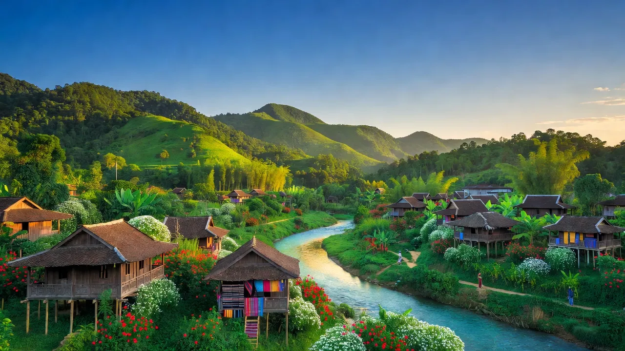 Plei Kần - hình ảnh minh họa 1