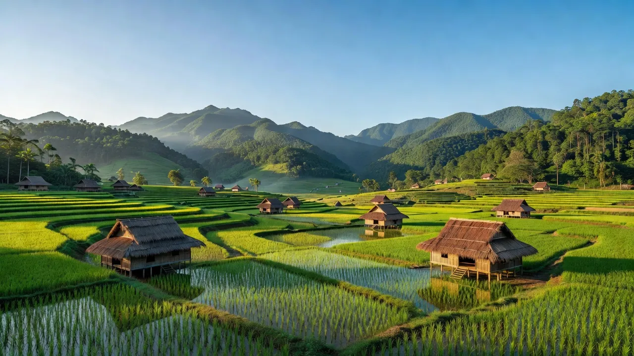 Hơ Moong - hình ảnh minh họa 1