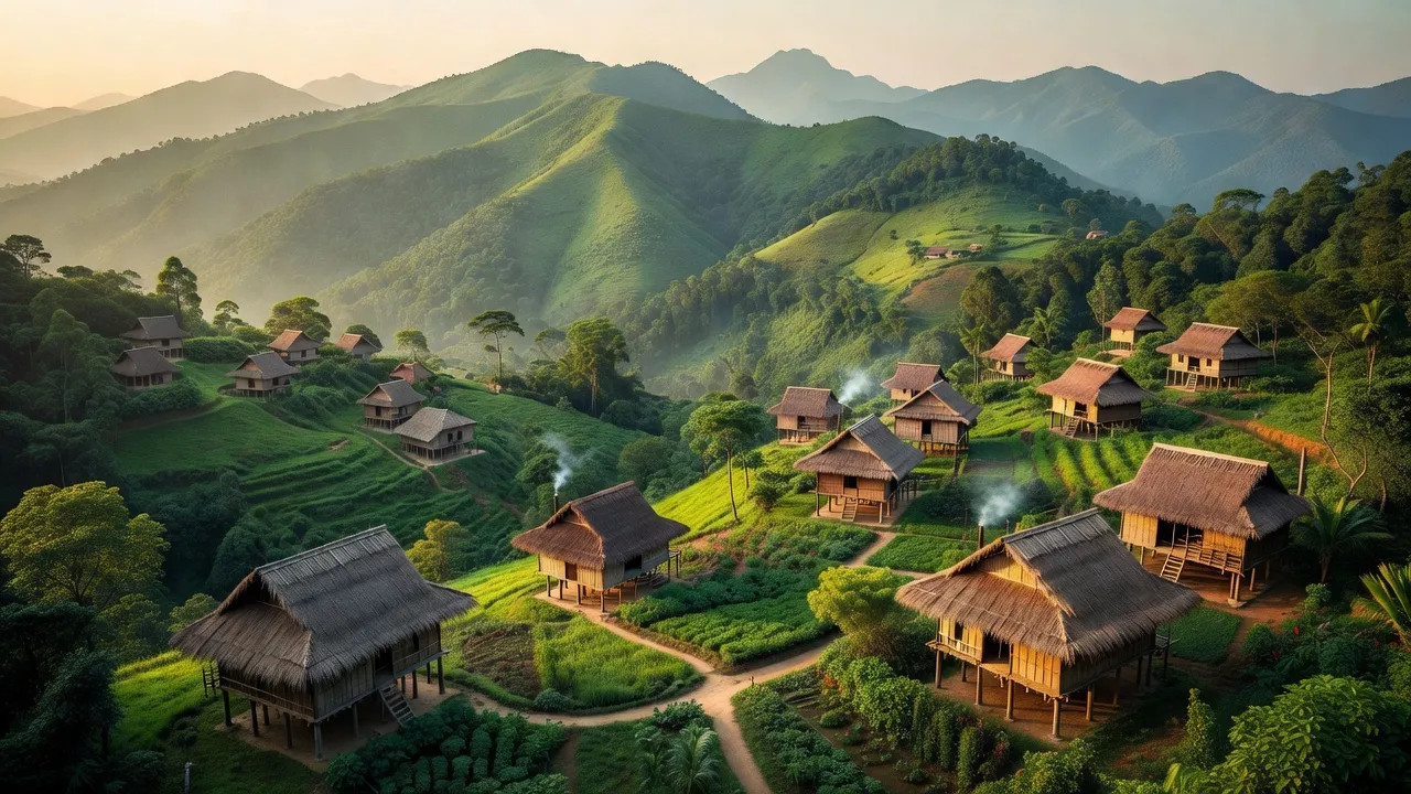 Mô Rai - hình ảnh minh họa 1