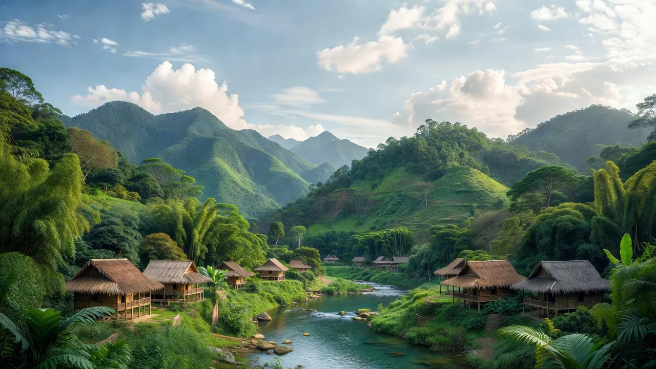 Ya ly - hình ảnh minh họa 1