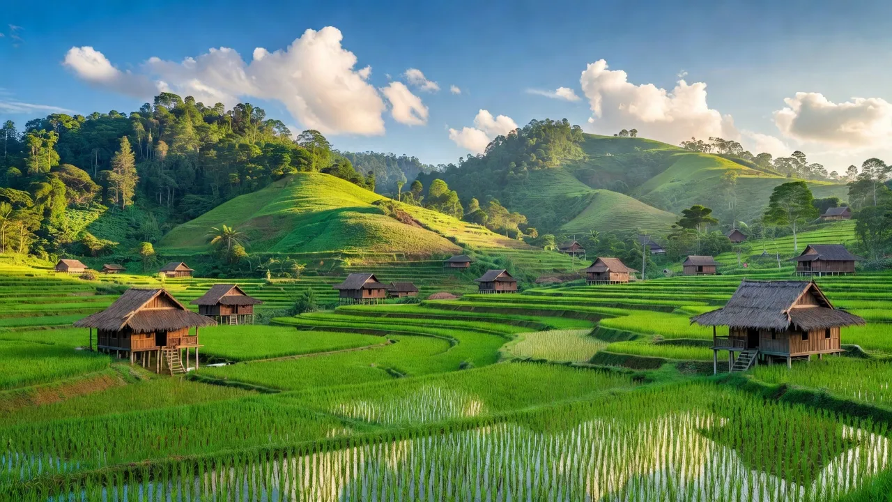 Ya Tăng - hình ảnh minh họa 1