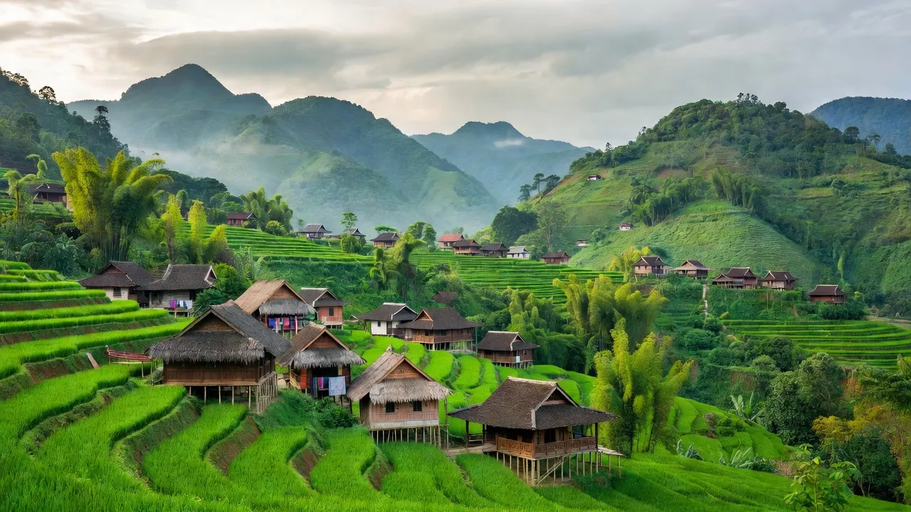 Bum Tở - hình ảnh minh họa 1