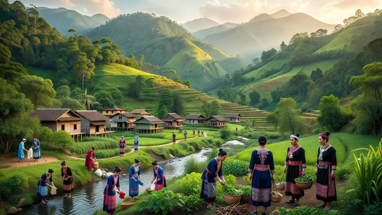 Kan Hồ - hình ảnh minh họa 1