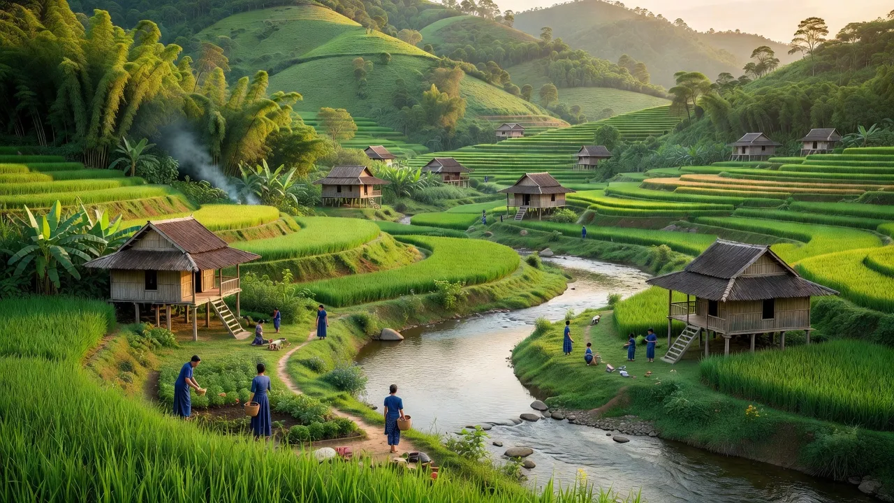 Pa Vệ Sử - hình ảnh minh họa 1