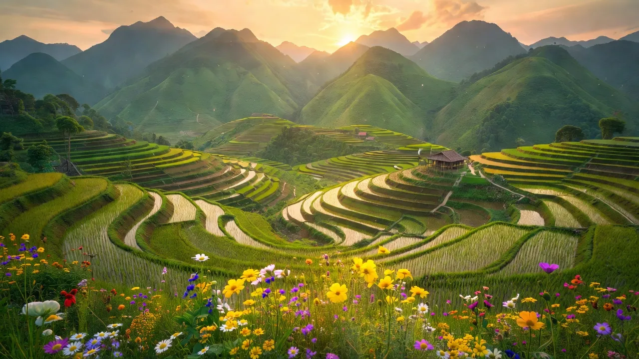 Tà Tổng - hình ảnh minh họa 1