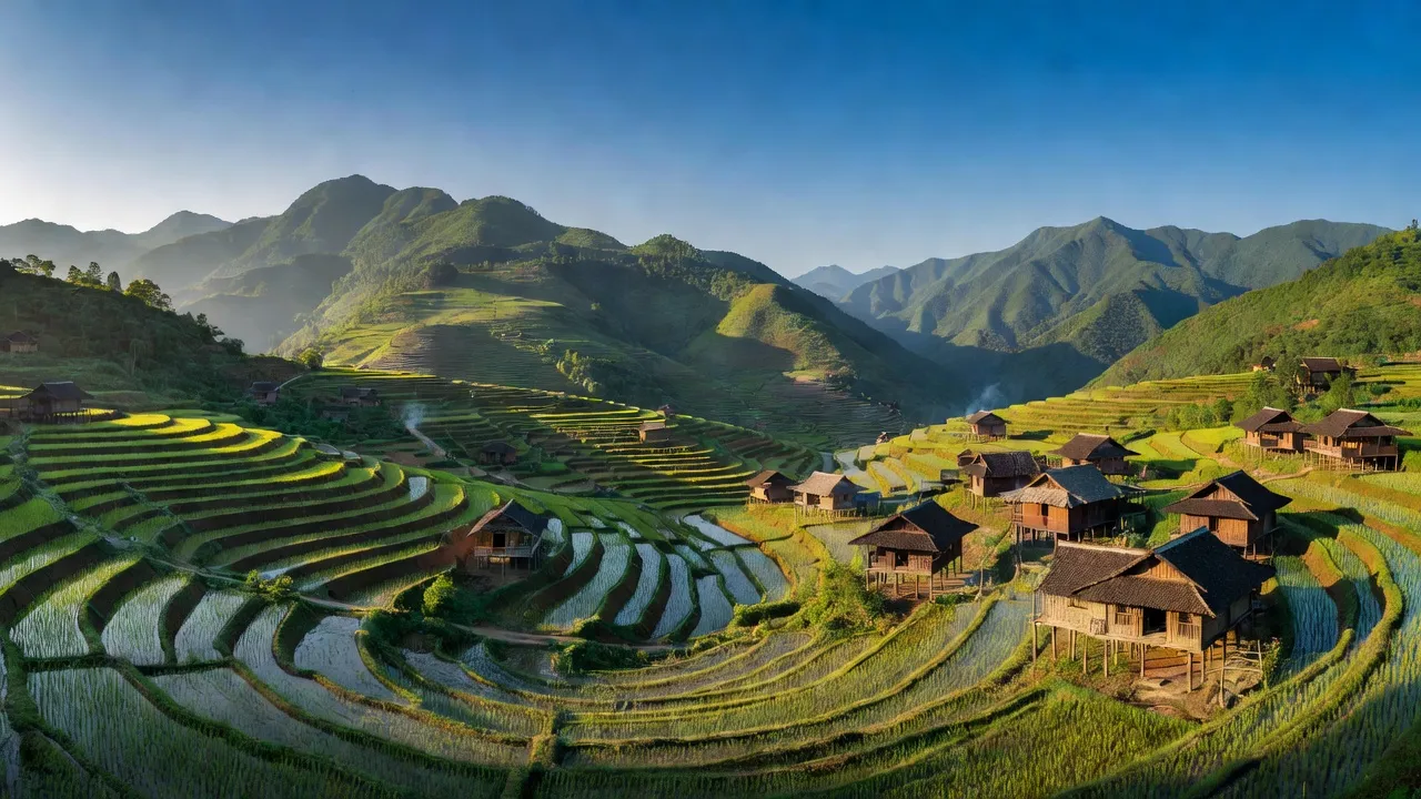 Nậm Pì - hình ảnh minh họa 1