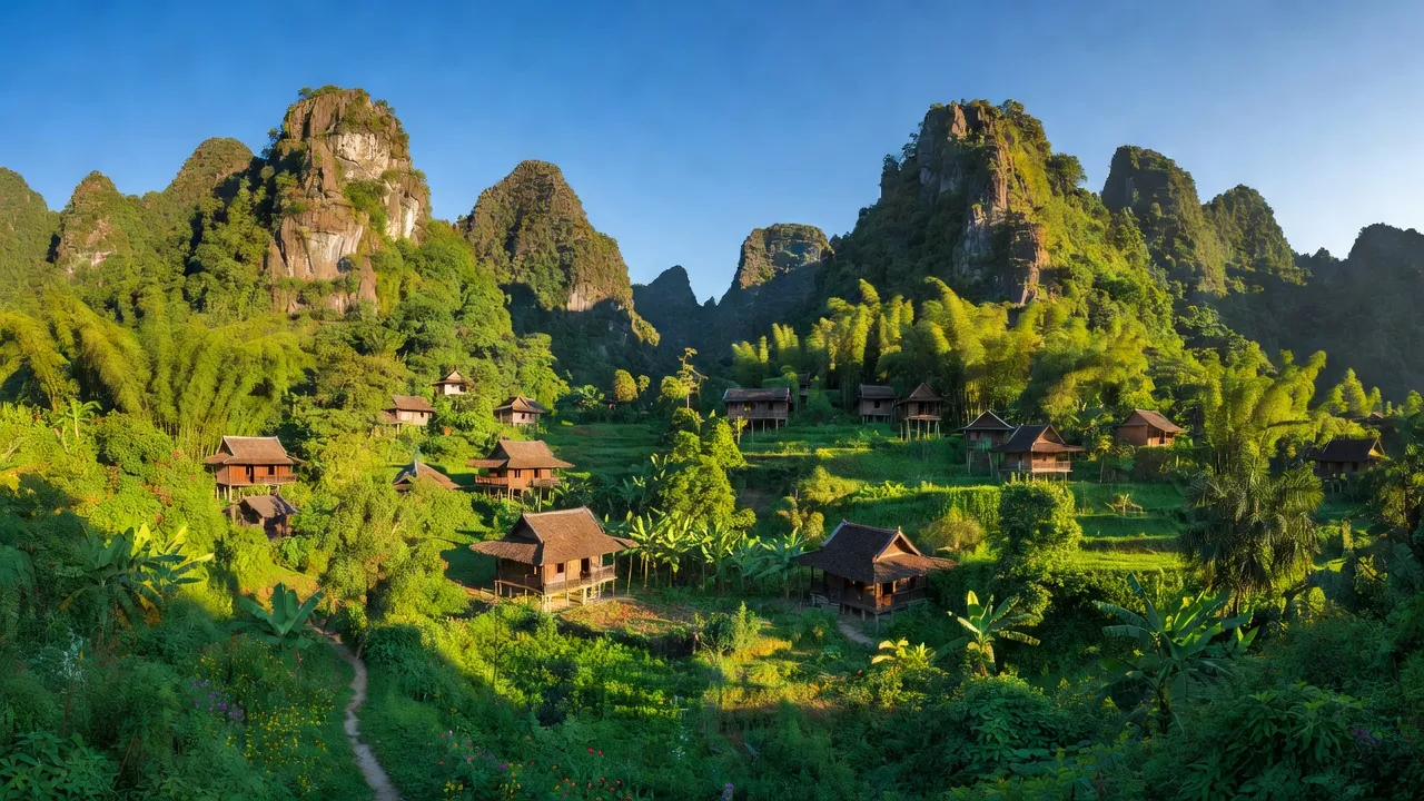 Pú Đao - hình ảnh minh họa 1
