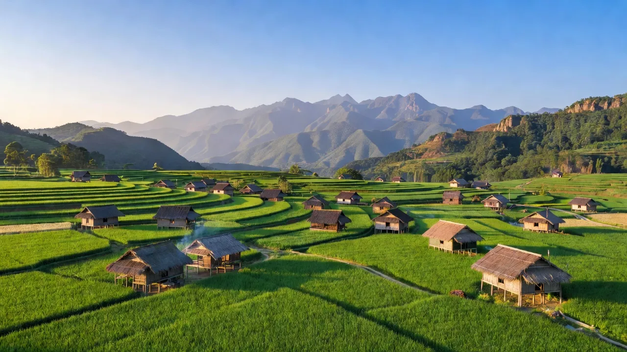 Ma Ly Pho - hình ảnh minh họa 1