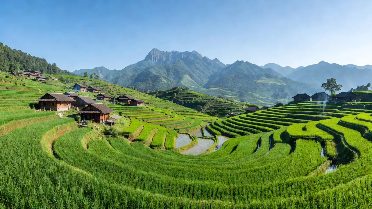 Mường So - hình ảnh minh họa 1
