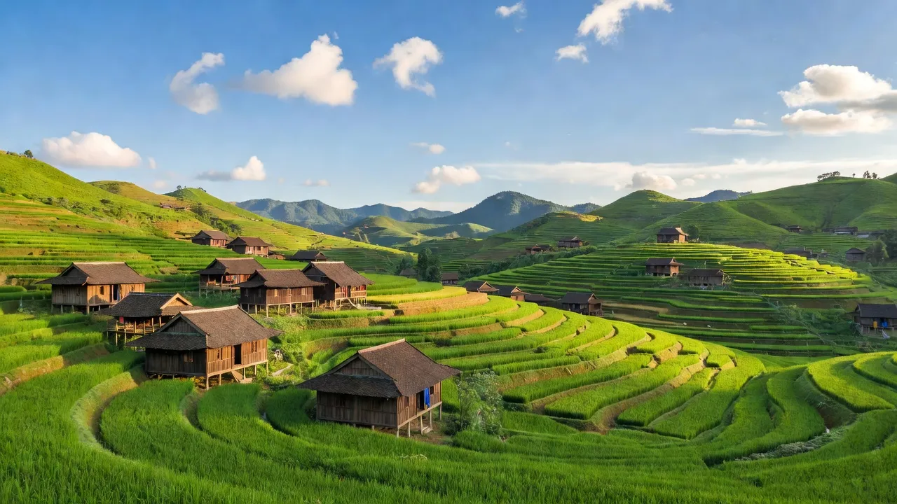 Căn Co - hình ảnh minh họa 1