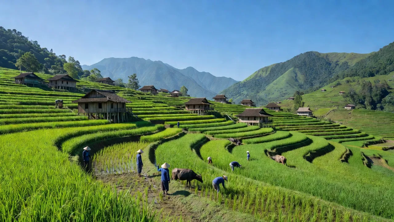 Hồng Thu - hình ảnh minh họa 1