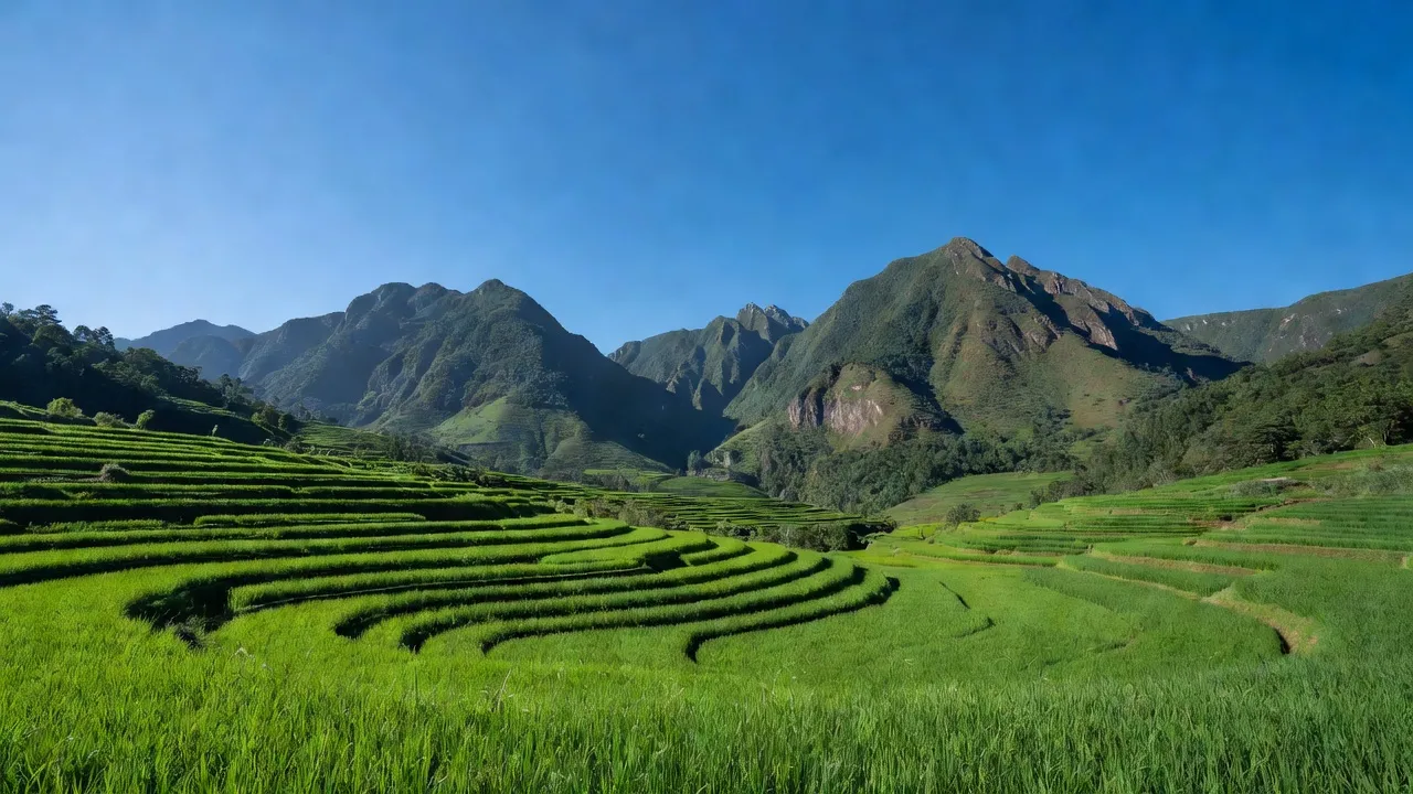 Lùng Thàng - hình ảnh minh họa 1