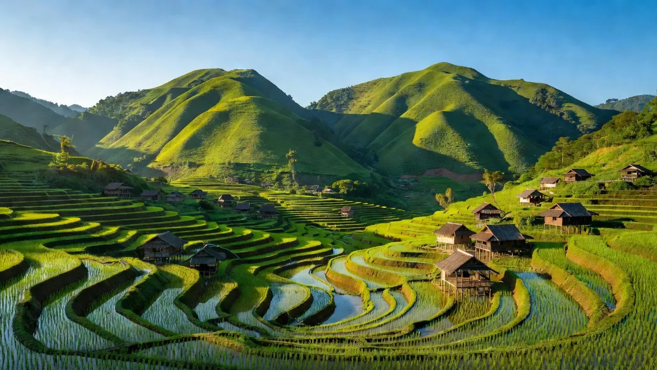 Nậm Tăm - hình ảnh minh họa 1