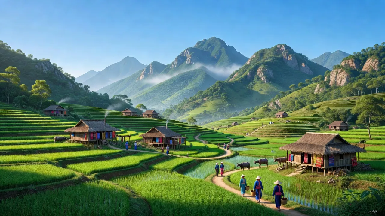 Bình Lư - hình ảnh minh họa 1