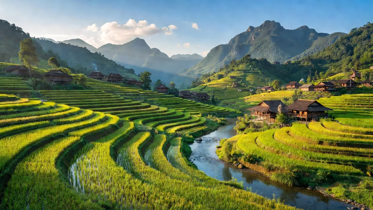 Nà Tăm - hình ảnh minh họa 1