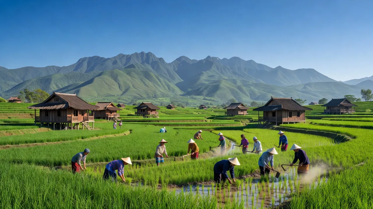 Sơn Bình - hình ảnh minh họa 1