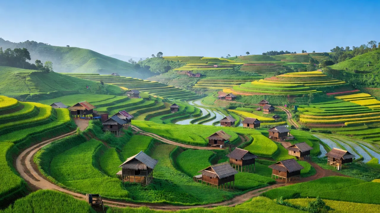 Nậm Sỏ - hình ảnh minh họa 1