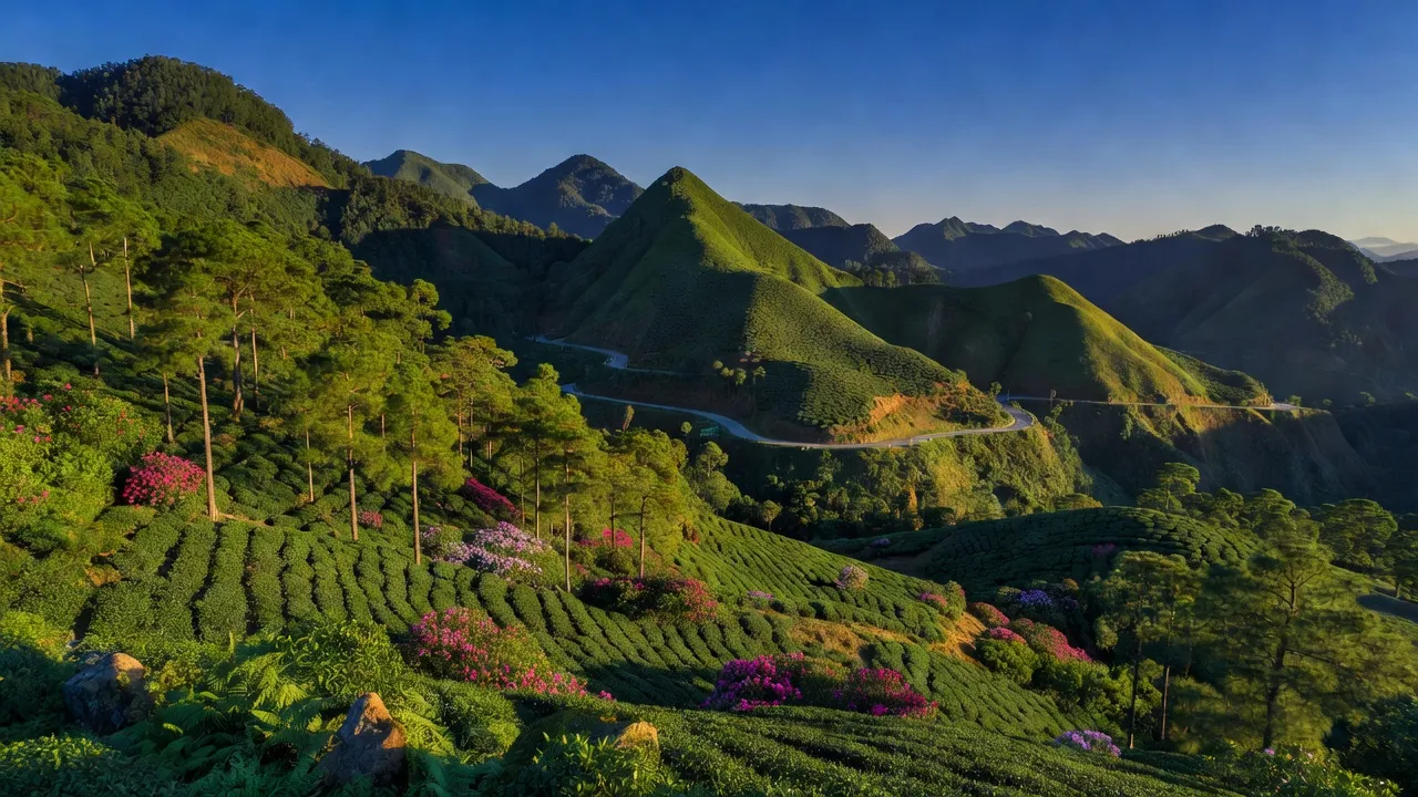 Lộc Thành - hình ảnh minh họa 1